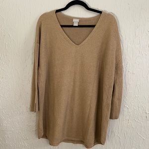 Chico’s sweater
